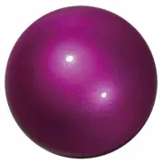 SASAKI Rhythmic gymnastics Equipment ball M-207M-F Metallic Sports JAPAN