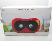 Mattel View Master Virtual Reality Starter Pack