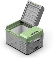 Portable Refrigerator Camping RV Refrigerator Electric Cooler Car Fridges