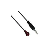 Infrared IR Emitter suits Remote Control Extender Repeater System 3m Cable