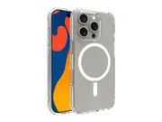 3sixT PureFlex+ - iPhone 2024 Pro - (RC)(MS) Clear/Clear
