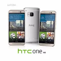 在飛比找蝦皮購物優惠-【出清】LUCCIDA HTC One M9 高抗刮 水晶透