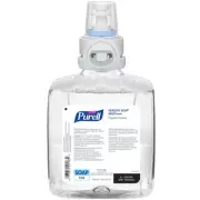 PURELL HEALTHY SOAP Mild Foam, Fragrance Free, 1200 mL Foam Hand Soap Refill for