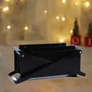Brick Briquette Machine Fire Brick Maker Stoves Small Garden Indoor Outdoor