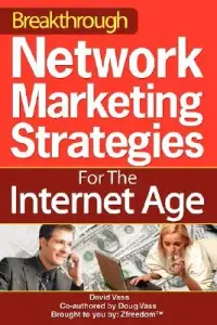 在飛比找博客來優惠-Breakthrough Network Marketing