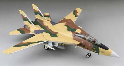 HA5236 1/72 Grumman F-14A Tomcat 3-6020 IRIAF 82nd TFS Khatami AB Iran 1987