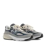 US 10.5 NEW BALANCE U990TC6 28.5cm New Balance U990 TC6 990v6 v6 990 US10.5 Gr