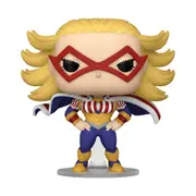 My Hero Academia - Star & Stripe Pop! Vinyl Figure