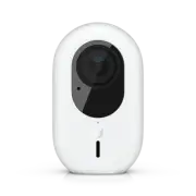 UBIQUITI 5MP G4 INSTANT CAMERA UVC-G4-INS, Instant Camera, White