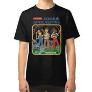 My First Zombie Apocalypse T-shirt