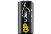 CR123A 3V Lithium Battery Gp