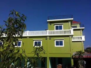 日落暹粒民宿Sunrise Siem Reap Guesthouse