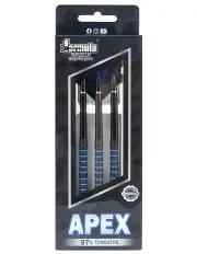 [Formula Sports] Apex Intermediate/Advance 97% Tungsten Dart 24g