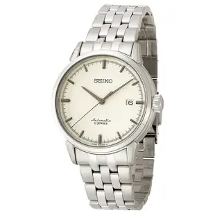 SEIKO PRESAGE 經典機械錶 SARX021 SARX021J