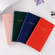 84 Slots Photo Album For FujiFilm Instax Mini Polaroid Fuji Film Camera 90 11 12