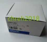1 PCS NEW IN BOX Omron proximity switch sensor E2EY-X8C1 2M