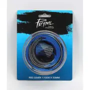 Pryml Fishing Rod Cover 1.7m x 50mm