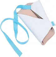 KOMBIUDA Forearm Support Brace Strap 1pc Arm Sling for Shoulder Comfortable Material Breathable for