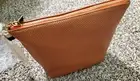 Universal Thread Winged Pouch Bag In Cognac Brown - NEW W/TAGS - FREE SHIPPING!