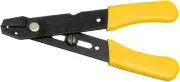 Compact 1003 Wire Stripper & Cutter for Solid/Stranded Wire - USA Made