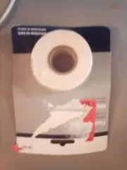 Multipurpose Foam Tape Roll 784607 (M3)