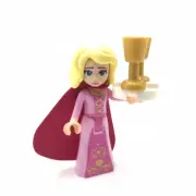 LEGO Susan minifigure 70824 The LEGO Movie mini figure mini doll