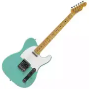Tokai ATE-102/M Electric guitar Sonic Blue Telecaster type