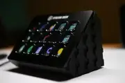 Elgato Stream Deck MK2 Face Plate 15 Keys - Stand