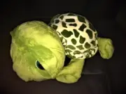 1.65lb / 0.75kg Weighted Turtle Soft Plush 30 cm, Cuddly Companion, Sensory ADHD