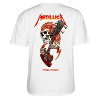 在飛比找蝦皮商城優惠-Powell Peralta Metallica Colla