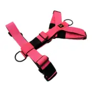 K9 MOB Harness -Pink