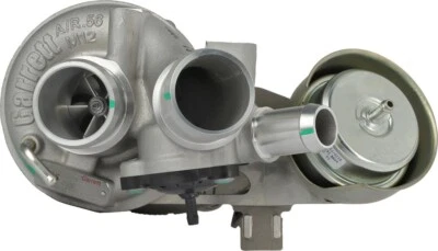 881027-5001S Turbo, Ford 3.5L 11-12 PMAX stg 1- Left side - Garrett NEW