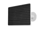 EZVIZ PBC12 12W Solar Panel with 36Wh (3.65V/10200mAh) Battery 2x USB-A outputs