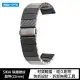 SIKAI realme Watch 2 / Watch 2 Pro/ Watch S Pro 碳纖維紋錶帶(22mm)