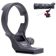 Lens Collar Tripod Mount Ring Holder fr Nikon FTZII Mount Adapter Converter Ring