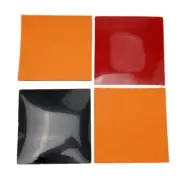 Rubber Cover Table Tennis Rubber Red/Black Fast Attack Pingpong Rubber