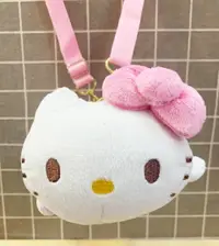 在飛比找樂天市場購物網優惠-【震撼精品百貨】Hello Kitty 凱蒂貓 KITTY日