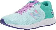 [New Balance] Kids' Fresh Foam Arishi V2 Lace-up Running Shoe