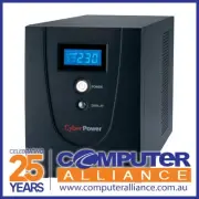 2200VA CyberPower Value2200ELCD Line Interactive UPS