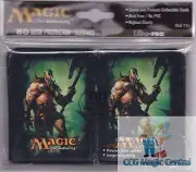 M12 GARRUK, PRIMAL HUNTER DECK PROTECTORS CARD SLEEVES