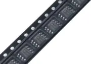 10pcs RC4558DRG4 SOIC-8 100% Original