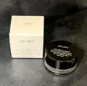 Jouer Long-Wear Creme Mousse Eyeshadow - Moonlight - 0.18 oz
