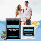 1PC Her Loss Pheromone Cologne For MenSpray New in Box 50 ml