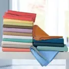 1200 Thread Count 100% Cotton Split Sheet Set All Solid Colors & Sizes