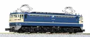 KATO N gauge EF65 500 series P type limited express color (JR specification)
