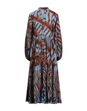 [CONNOR & BLAKE] CONNOR & BLAKE Maxi dresses - Item 15431972