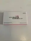 Ofra MIDI Palette Blossom Blush Pinks
