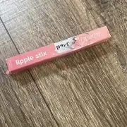 colourpop lippie stix - parker
