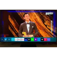 在飛比找蝦皮購物優惠-❌賣2021年製稀有高規SAMSUNG三星65吋4K QLE