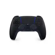 PS5 PlayStation 5 DualSense Wireless Controller Midnight Black